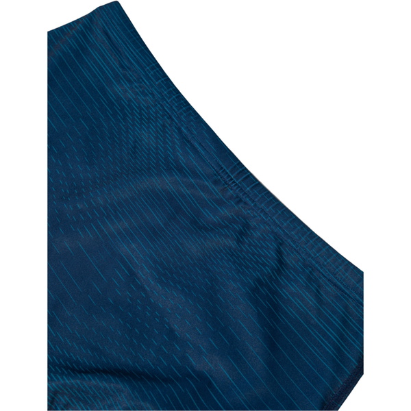 2025 Orca Mens Core Square Leg Swimsuit MS18 - Blue Green